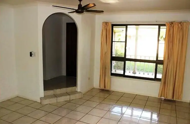 Third view of Homely house listing, 12 Jocelyn Parade, Granville QLD 4650