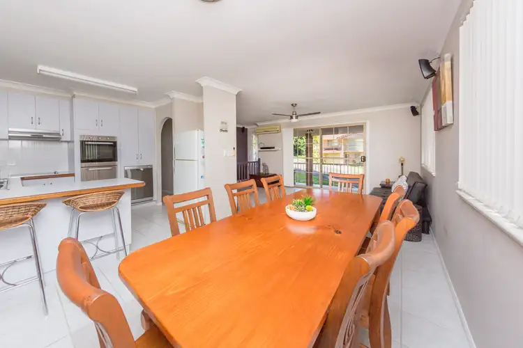 Third view of Homely house listing, 2/3 Stanley Court, Goonellabah NSW 2480