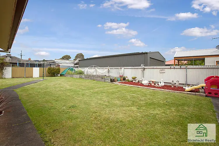 Seventh view of Homely house listing, 14 Wellington St, Trafalgar VIC 3824