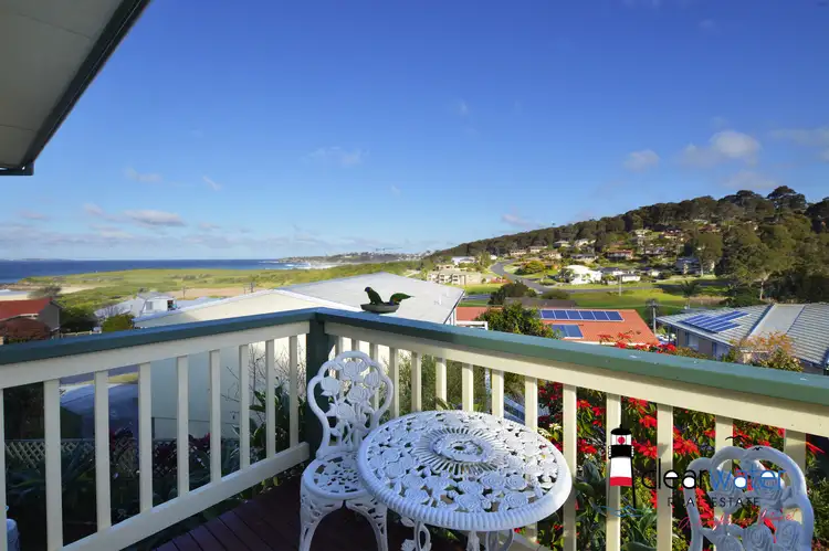 Seventh view of Homely house listing, 15 Sunnyside Cres, Kianga NSW 2546