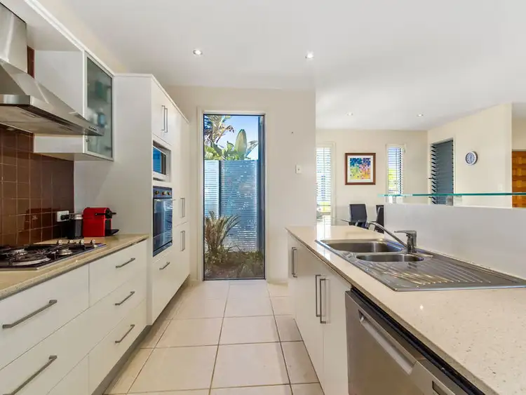 Fourth view of Homely unit listing, 1/5 Dianella Drive, Casuarina NSW 2487