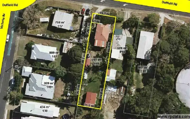 115 Duffield Road, Margate QLD 4019