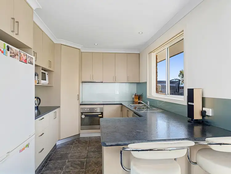 Third view of Homely unit listing, 3/28 Henty Cl, Old Beach TAS 7017