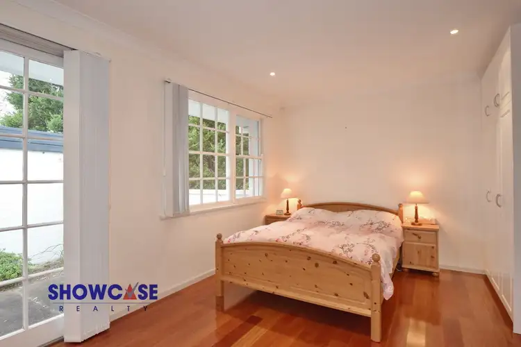 Fifth view of Homely house listing, 38 Murray Farm Rd, Carlingford NSW 2118