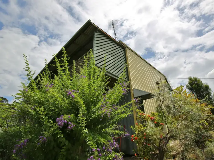 Sixth view of Homely rural property listing, 192 Old Veteran Road, Veteran QLD 4570