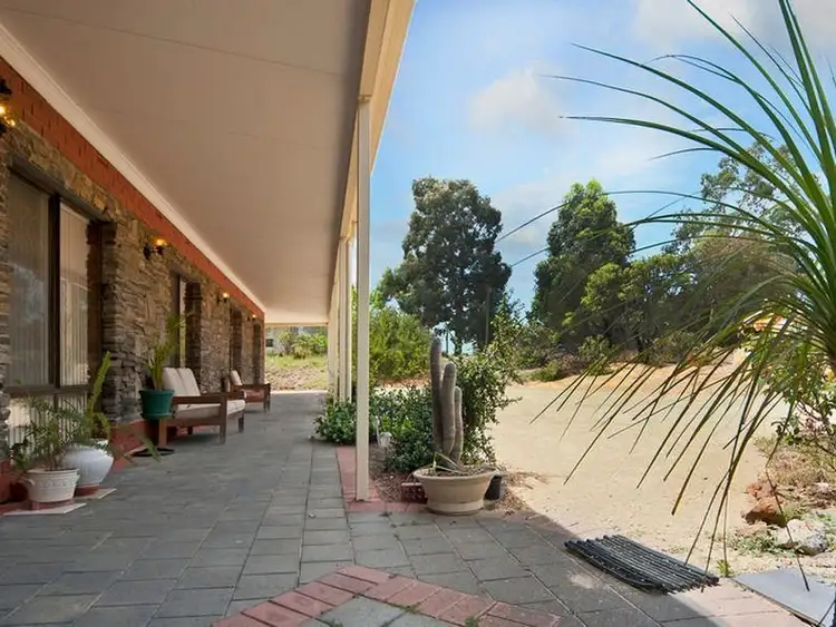 Sixth view of Homely house listing, 21 Adams Road, Williamstown SA 5351