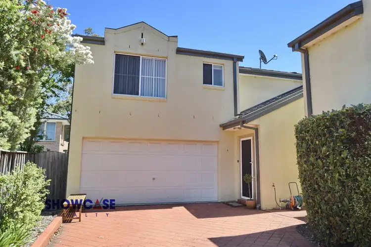 6/3-5 Honiton Ave, Carlingford NSW 2118