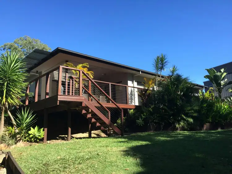 Fifth view of Homely house listing, 30 Ridge Court, Mooloolah Valley QLD 4553