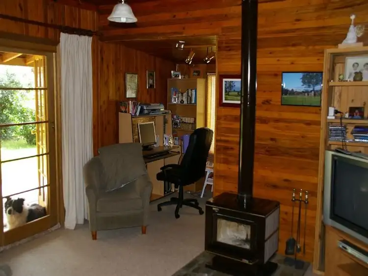 Third view of Homely house listing, 44 Maria Street - UNDER OFFER Street, Wallabadah NSW 2343
