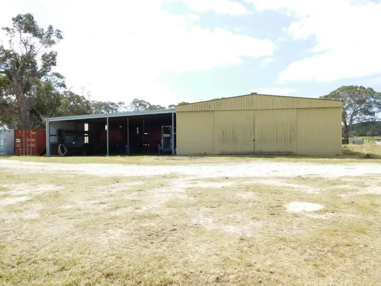 Second view of Homely rural property listing, 69 Gilbruc Road, Mount Gambier SA 5290