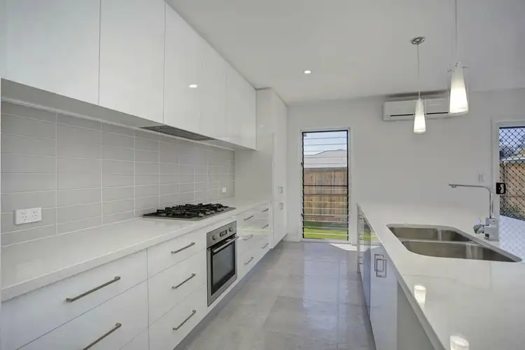 Sixth view of Homely house listing, 7 Sorrento Drive, Bargara QLD 4670