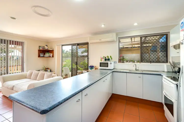 Seventh view of Homely semi-detached listing, 1/13 Lindal Street, Ashmore QLD 4214