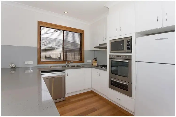 Third view of Homely house listing, 20 Candilla St St, Kellyville Ridge NSW 2155