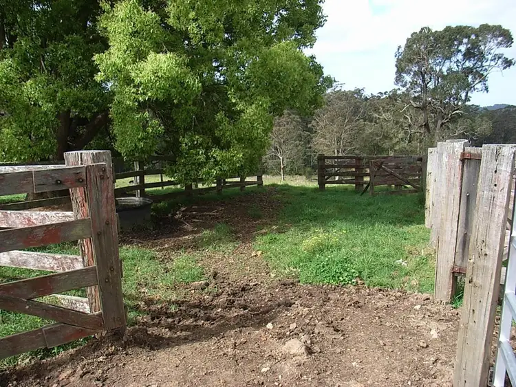Seventh view of Homely rural property listing, 586 CONGARINNI Road South, Congarinni NSW 2447