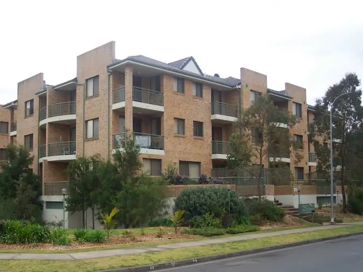 Main view of Homely unit listing, Address available on request