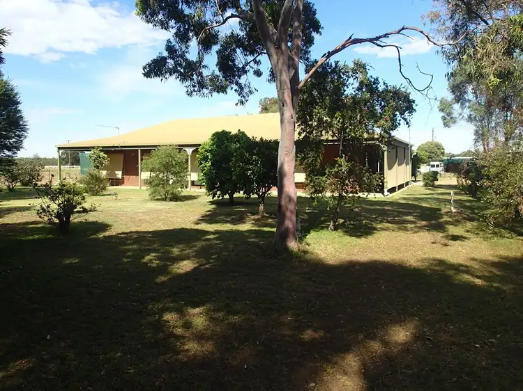 Main view of Homely rural property listing, 217-252 Enfield Street, Corowa NSW 2646