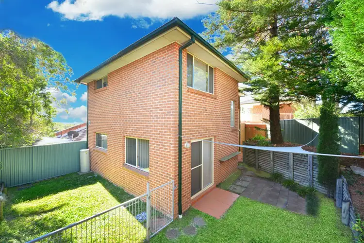 Sixth view of Homely townhouse listing, 7/29 Nolan Avenue, Engadine NSW 2233