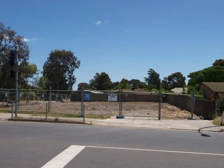 Third view of Homely land listing, 78 Tolley Road, St Agnes SA 5097