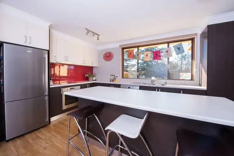 Second view of Homely unit listing, 4/26 Clyde Street, Jindabyne NSW 2627