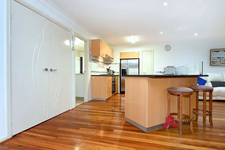 Fourth view of Homely townhouse listing, 6/3 Hough Road, East Bunbury WA 6230