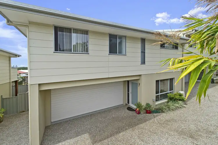 Main view of Homely townhouse listing, 3/10 Anne Street, Port Macquarie NSW 2444