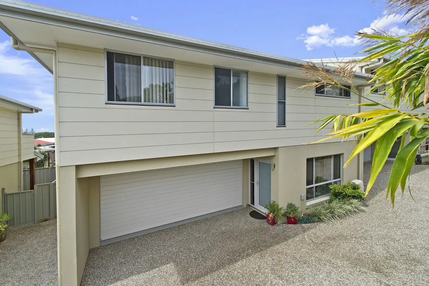 Main view of Homely townhouse listing, 3/10 Anne Street, Port Macquarie NSW 2444