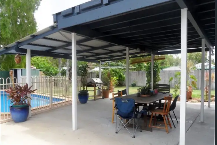 Seventh view of Homely house listing, 23 McMahon Street, Andergrove QLD 4740