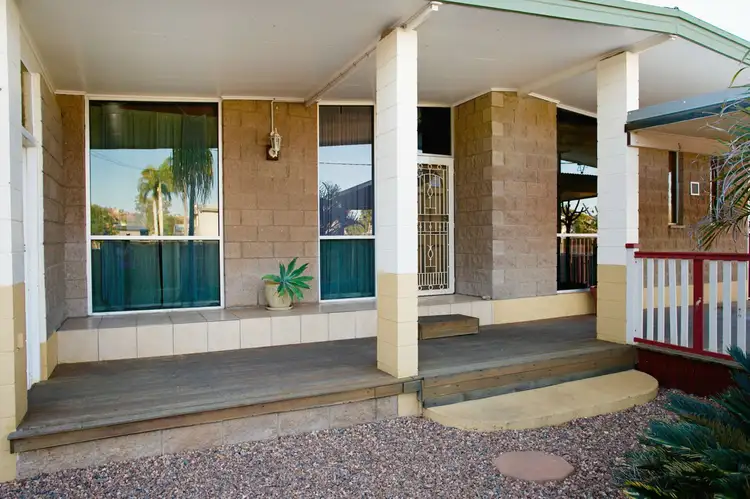 97 East Street, Mount Isa QLD 4825