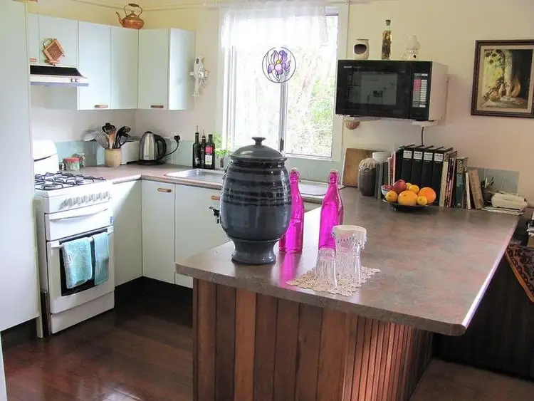Third view of Homely house listing, 68 Perwillowen Road, Nambour QLD 4560
