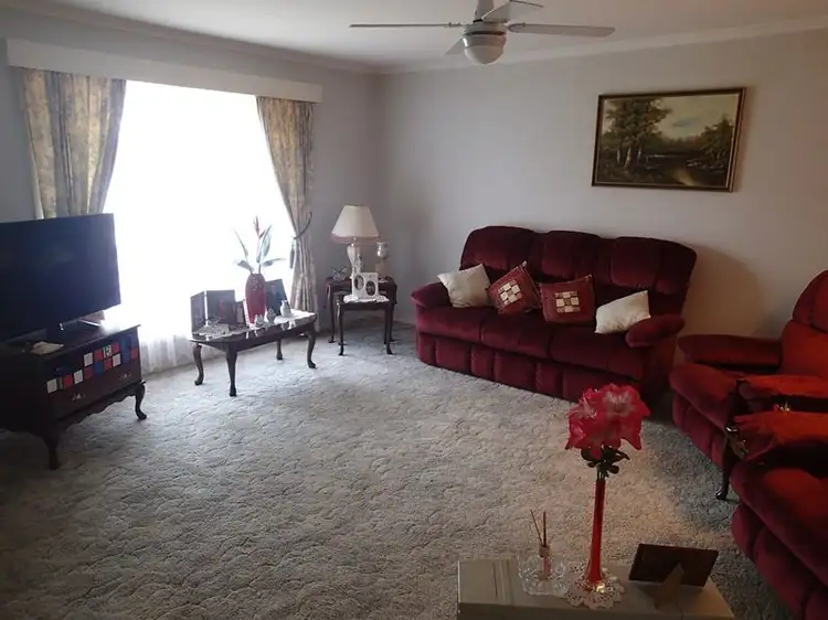 Fifth view of Homely house listing, 42 Katrina Circuit, Corowa NSW 2646