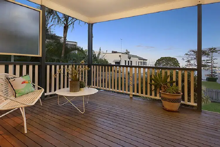 230 Stratton Terrace, Manly QLD 4179