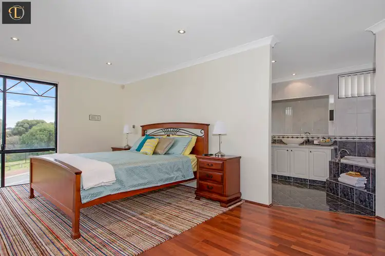 Fourth view of Homely house listing, 1 Limetree Circuit, Mindarie WA 6030
