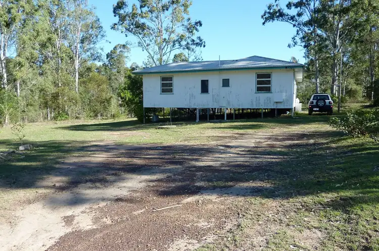 Fourth view of Homely rural property listing, 7 Paterson Road, Paterson QLD 4570