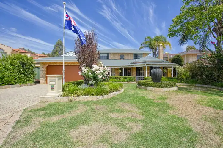 Second view of Homely house listing, 26 Neesham St, Booragoon WA 6154