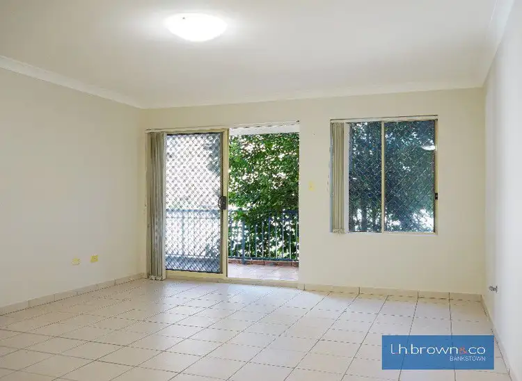 Second view of Homely unit listing, 13/87-89 Meredith Street, Bankstown NSW 2200