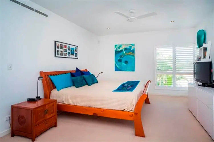 Sixth view of Homely house listing, 6034 Lucerne Circuit, Hope Island QLD 4212