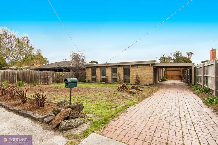 Second view of Homely house listing, 21 Wunalla Road, Seaford VIC 3198