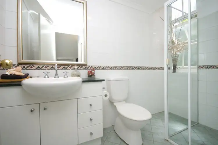 Seventh view of Homely apartment listing, 66/252 Willoughby Road, Naremburn NSW 2065