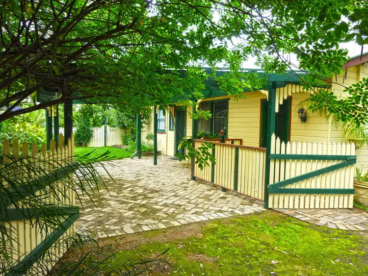 Second view of Homely house listing, 7 Round Table Close, Mount Colah NSW 2079