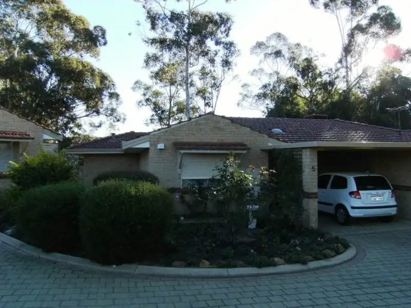 Main view of Homely villa listing, Address available on request
