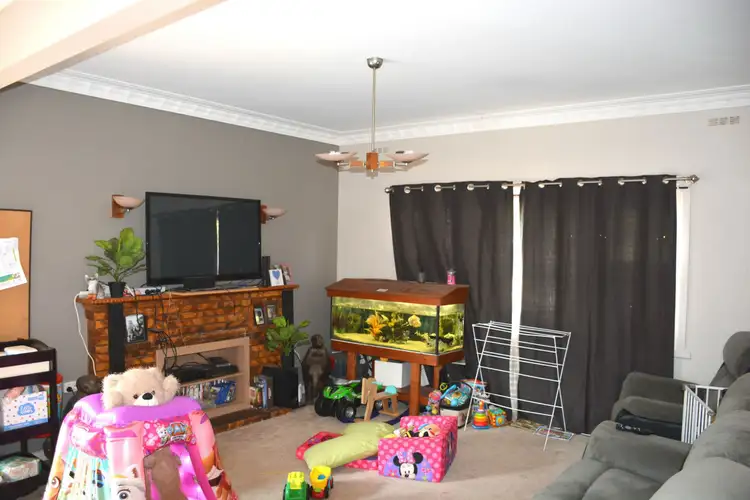 Sixth view of Homely house listing, 33 Wondah Street, Cobram VIC 3644