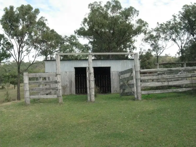 Sixth view of Homely rural property listing, Address available on request