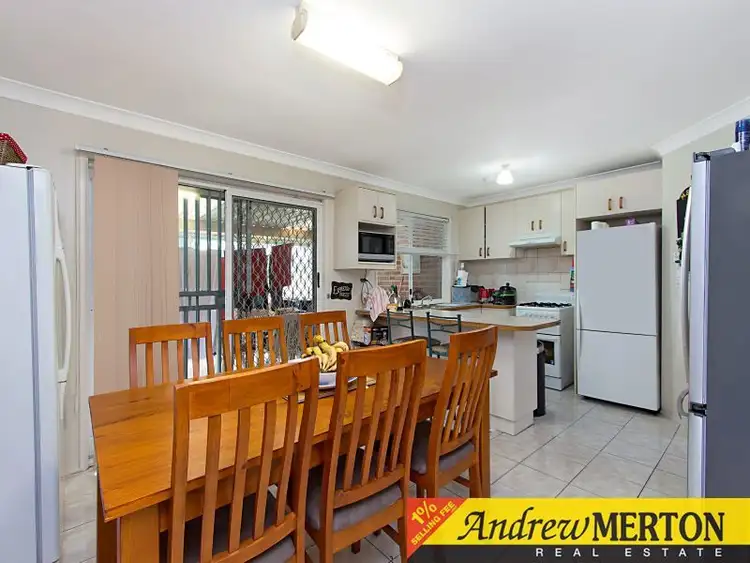 Third view of Homely house listing, 31 Wollaton Grove, Oakhurst NSW 2761