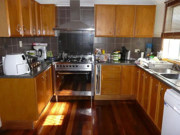 Fourth view of Homely house listing, 13 BURKE Street, Ayr QLD 4807