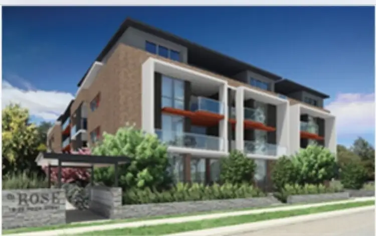 Address available on request