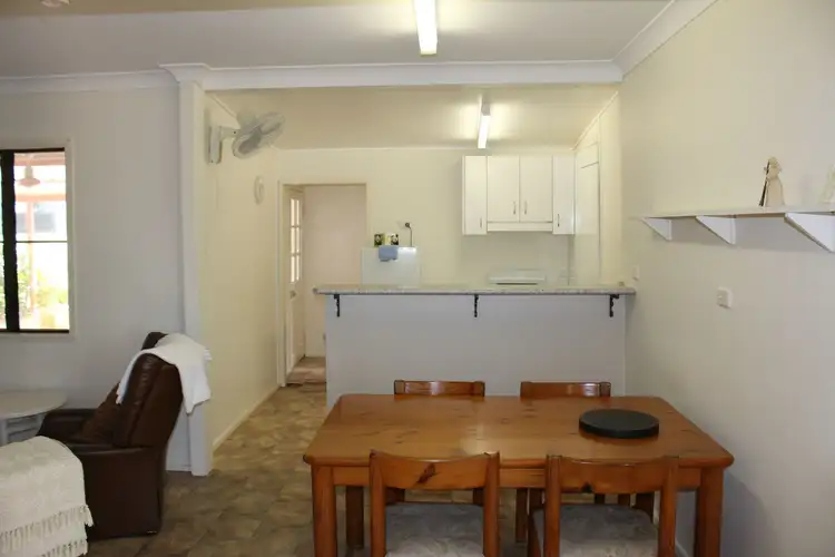 Fourth view of Homely house listing, 24 Barbarra Street, Magnetic Island QLD 4819