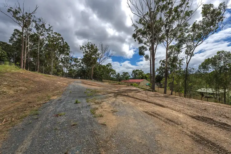 Fifth view of Homely land listing, 4 Arjuna Way, Gaven QLD 4211