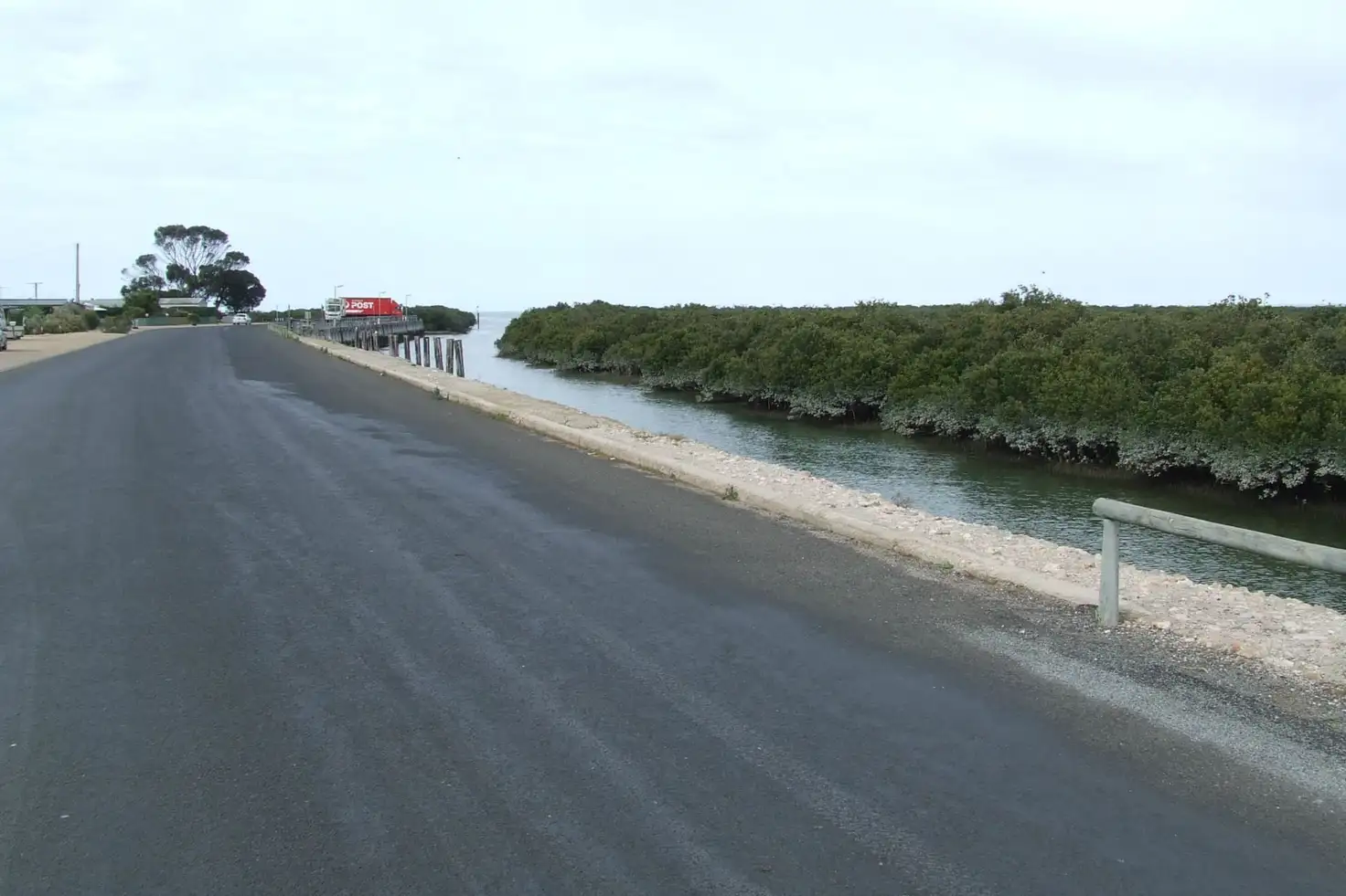 Main view of Homely house listing, 3 Wharf Crescent, Port Wakefield SA 5550