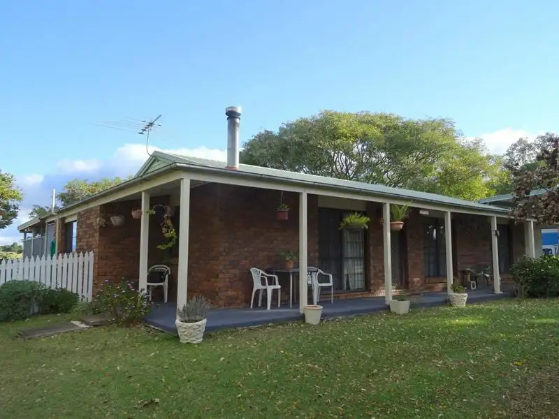 Main view of Homely rural property listing, 69 Panorama Dr, Roadvale QLD 4310