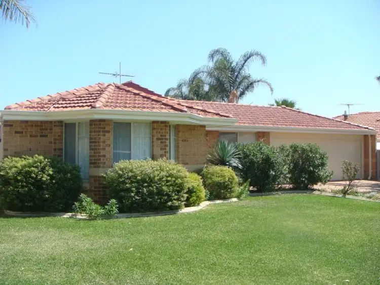 Address available on request